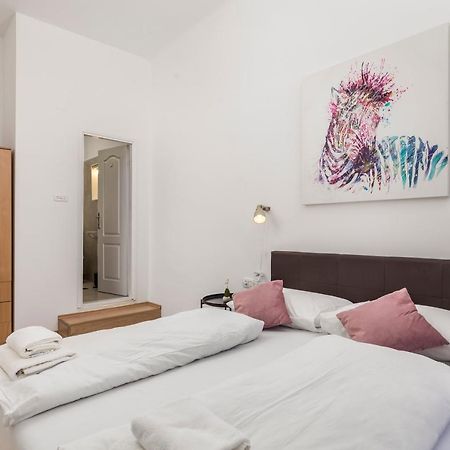 Apartment Doris Rijeka Dış mekan fotoğraf